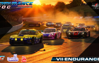 VI ROC Endurance