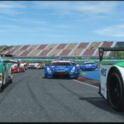 XXVI Ronda ROC Challenge GT500