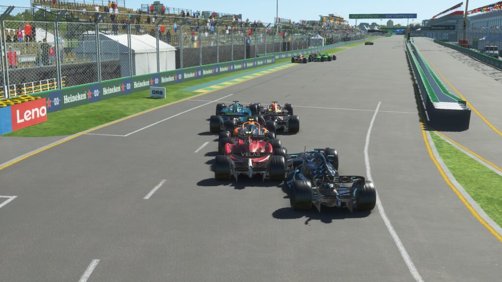 Imola 08/10 - XXIX Ronda ROC F2025