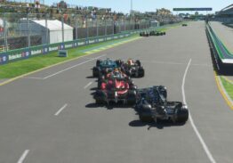 Imola 08/10 – XXIX Ronda ROC F2025