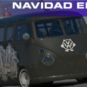 NAVIDAD EN ASSETTO 2024