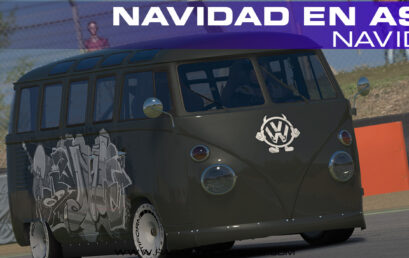 NAVIDAD EN ASSETTO 2024
