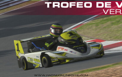 TROFEO DE VERANO 2025
