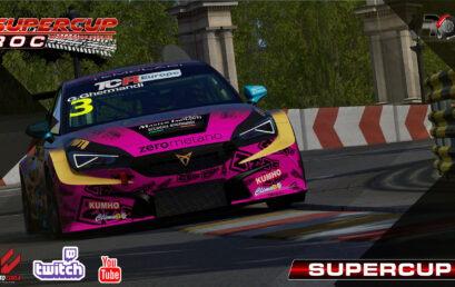 27º ROC CUPRA LEON SUPERCUP