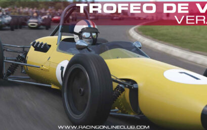 TROFEO DE VERANO 2026
