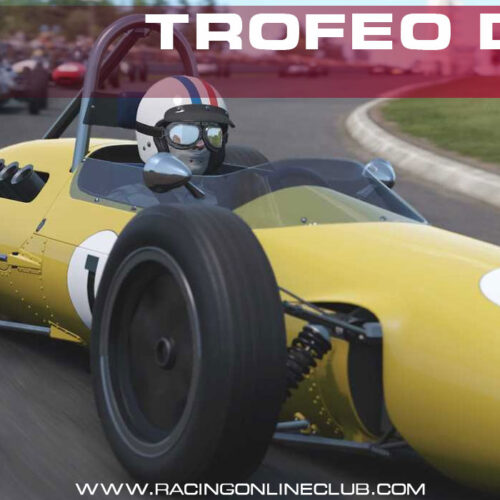 TROFEO DE VERANO 2026