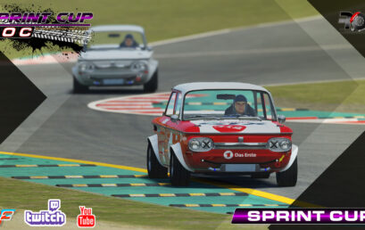 2ª ROC NSU TT SprintCup