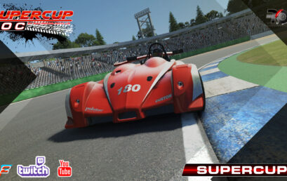 26º ROC PALATOV D4 SUPERCUP