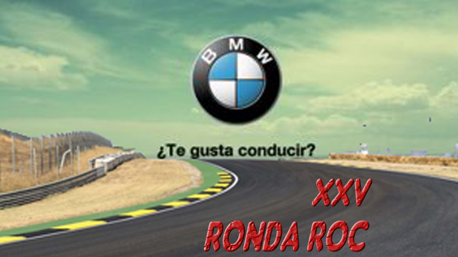 XXV Ronda ROC Challenge Osella PA20s