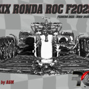 XXIX Ronda ROC Challenge F2025