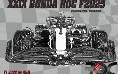 XXIX Ronda ROC Challenge F2025