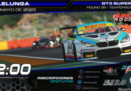 Vallelunga – ROC GT3 SuperCup – (8/10)
