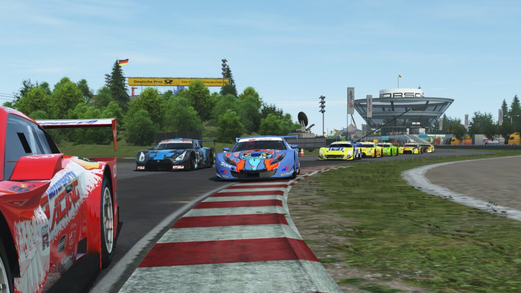 XXVII Ronda ROC Challenge 2024 GT500