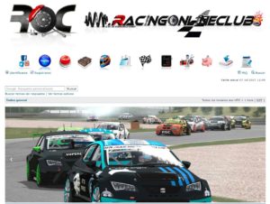 Foro racing Online Club