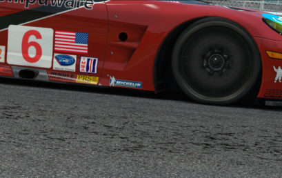 Real Road en rFactor 2