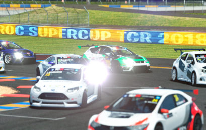 ROC SuperCup TCR