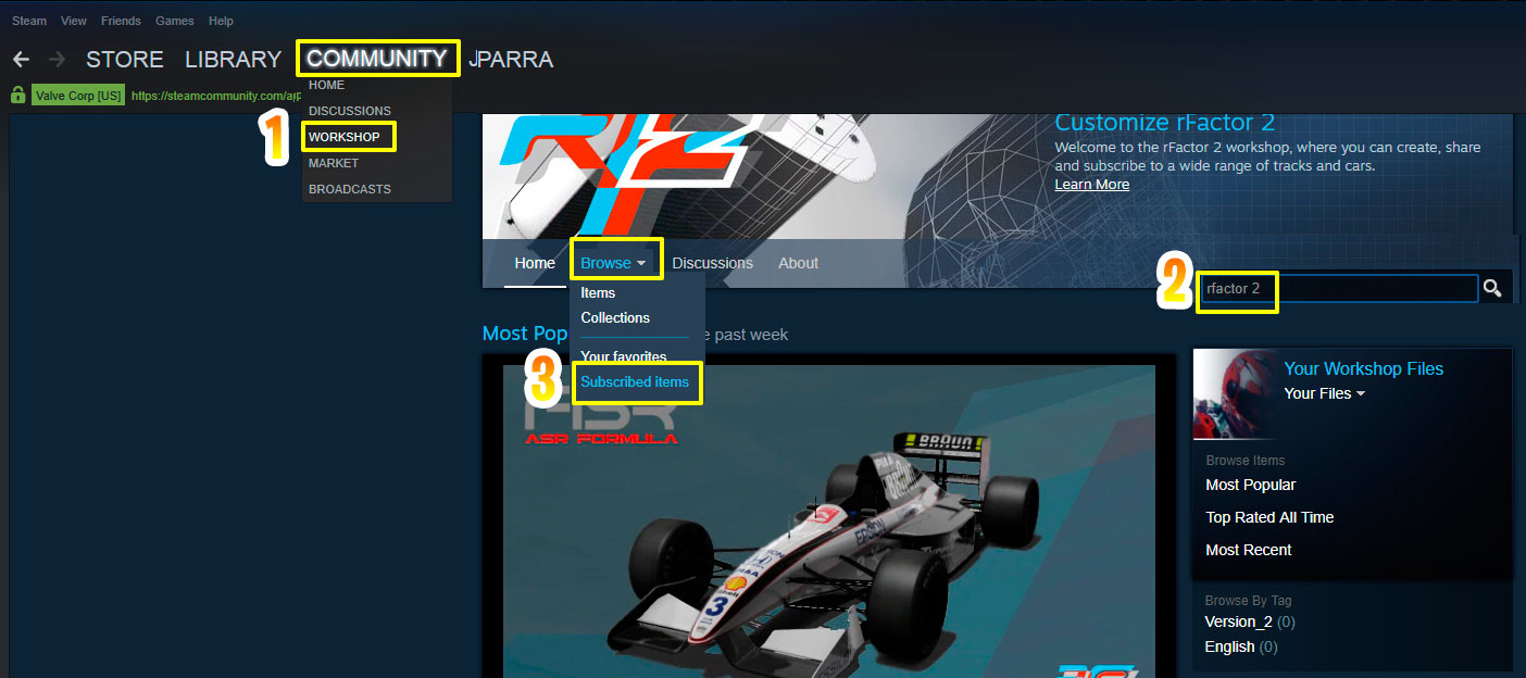 rfactor 2 vr settings rfactor 2 vr settings