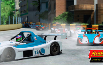 ROC SuperCup Radical SR3