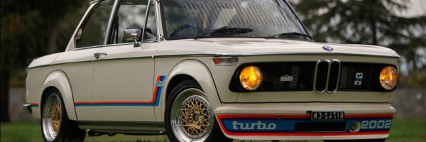 BMW2001tii ROC SuperCup 2019