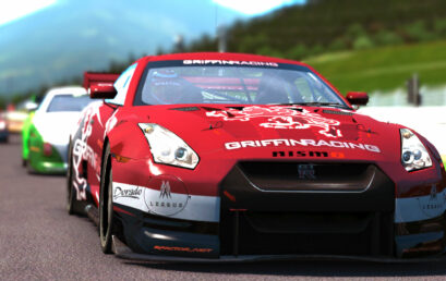 17ª ROC SuperCup 2020 (Nissan GTR GT1)