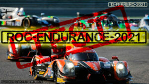 ROC Endurance 2021