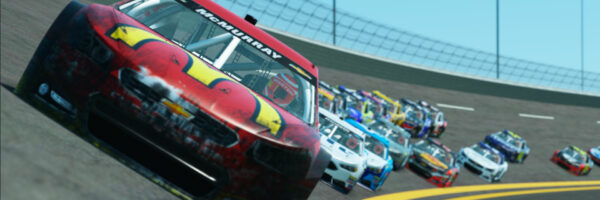 NASCAR SuperCup