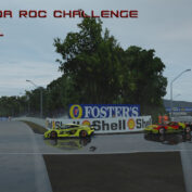 Texas (02/10) – XXI Ronda ROC GT21