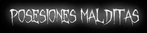 Phasmophobia Posesiones Malditas