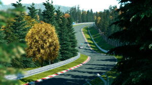 Nurburgring Nordschleife 3.0