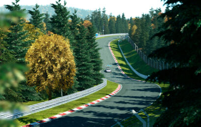 Desafío Nürburgring 2022