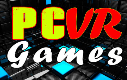 Listado de Sitios Web con Keys para Juegos de PCVR