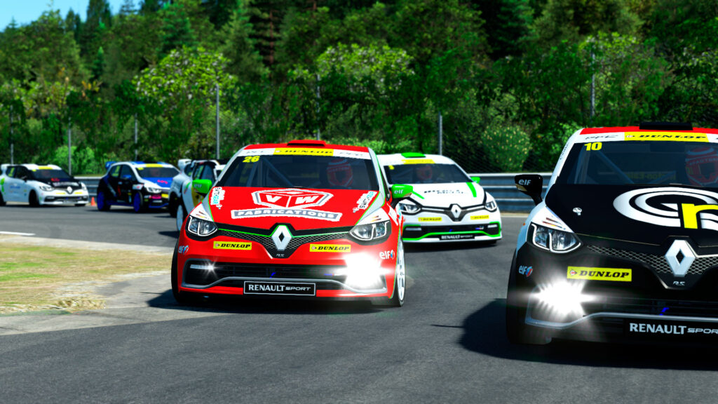 22ª ROC Clio SuperCup