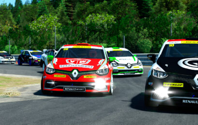 22ª ROC Clio SuperCup