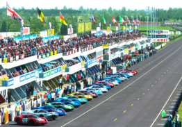 Como montarte unas mini 24 horas de Le Mans en rFactor2