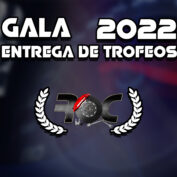 GALA ENTREGA DE TROFEOS ROC 2022