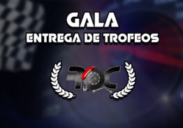 GALA ENTREGA DE TROFEOS ROC