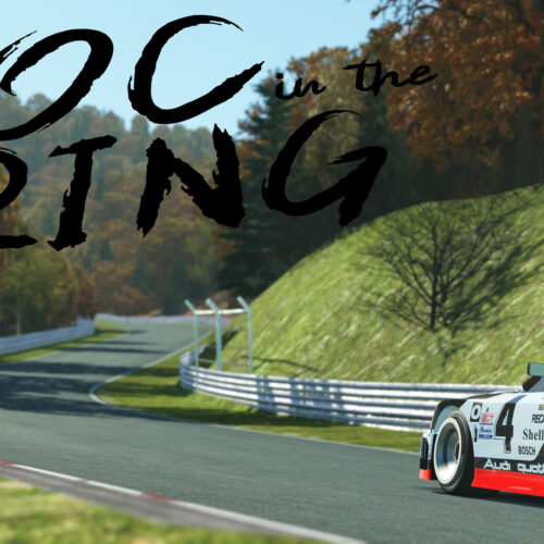 Gran Desafío Nürburgring