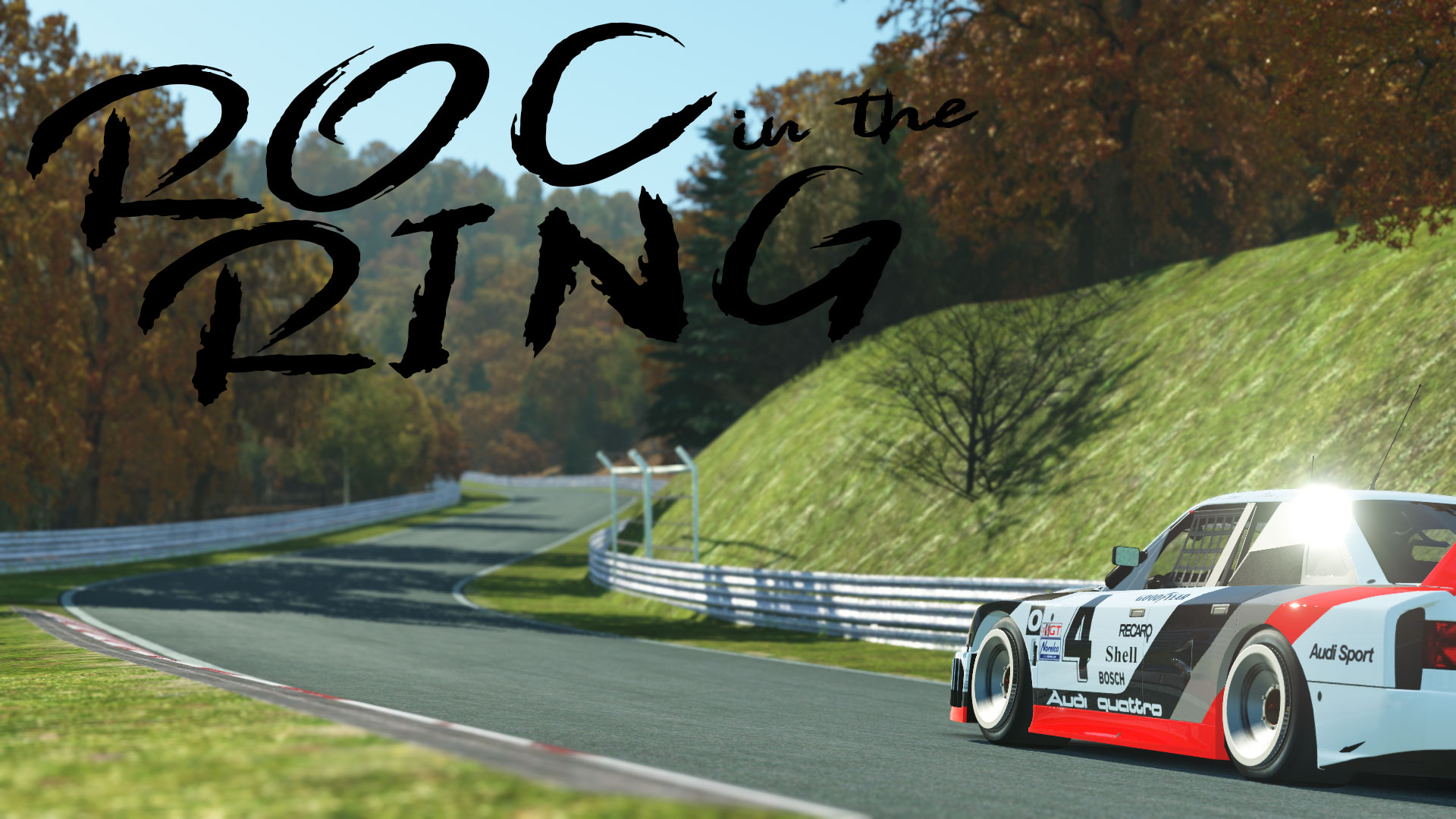 Gran Desafío Nürburgring