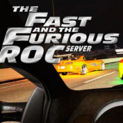 The Fast and the Furious [Assetto Corsa]