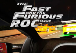 The Fast and the Furious [Assetto Corsa]