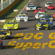 23ª ROC GT3 SuperCup