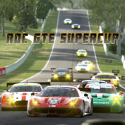 24ª ROC GTE SuperCup