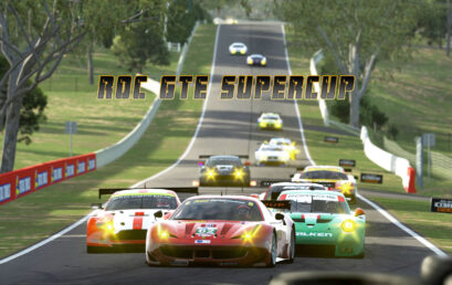 24ª ROC GTE SuperCup