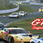 24ª ROC GTE SuperCup