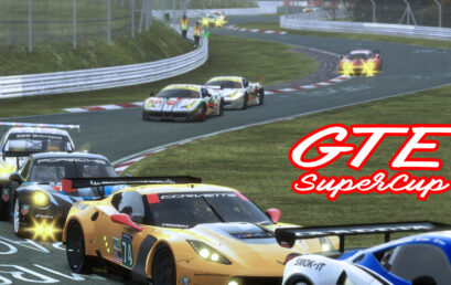 24ª ROC GTE SuperCup
