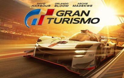 Gran Turismo. Opinión de un «Simracer» (Con y sin Spoilers)