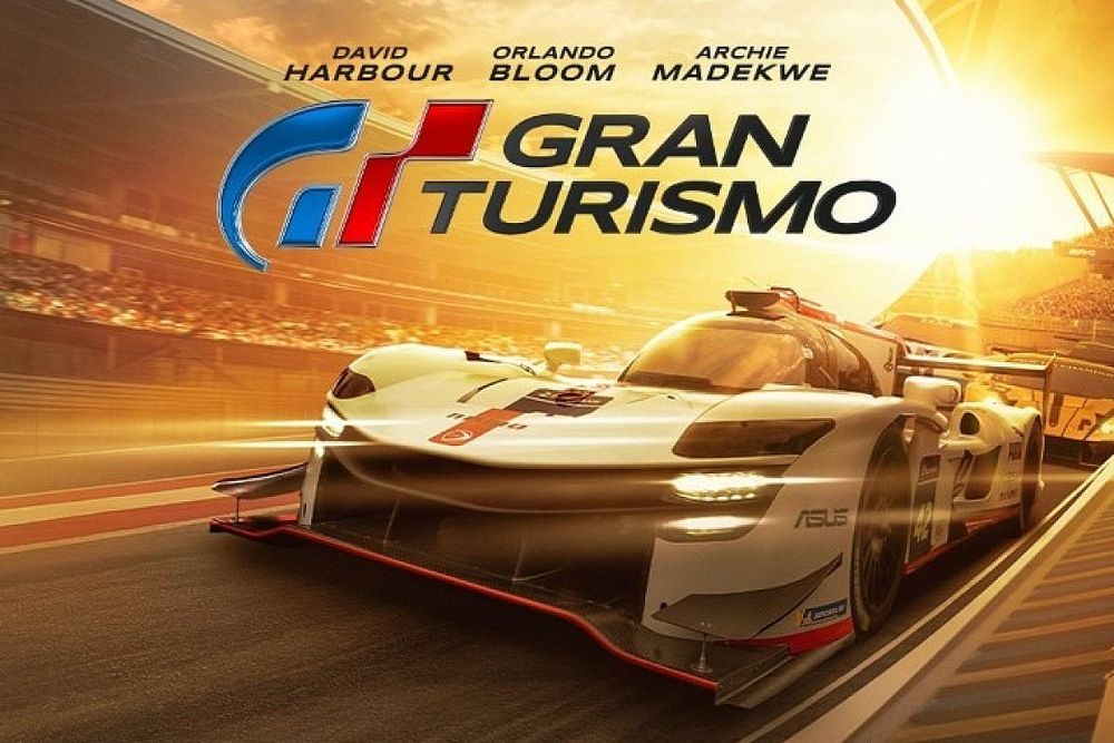 Gran Turismo. Opinión de un “Simracer” (Con y sin Spoilers)